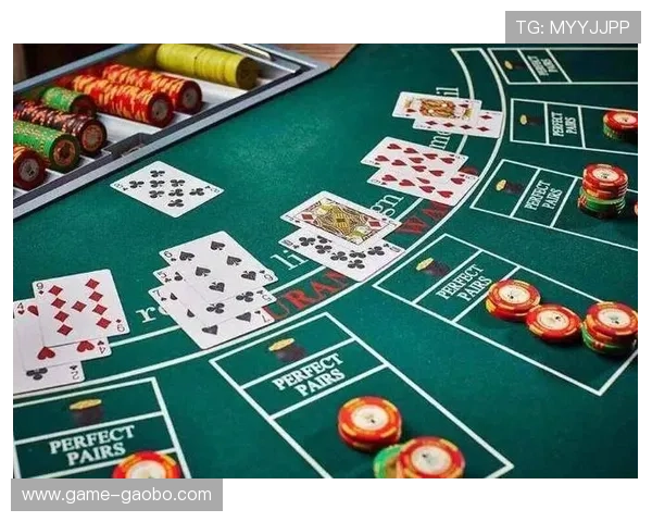 理解澳门百家乐规则助你提升游戏策略和赢取概率的方法